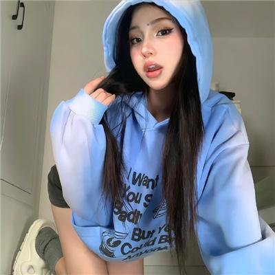 小姐好黑